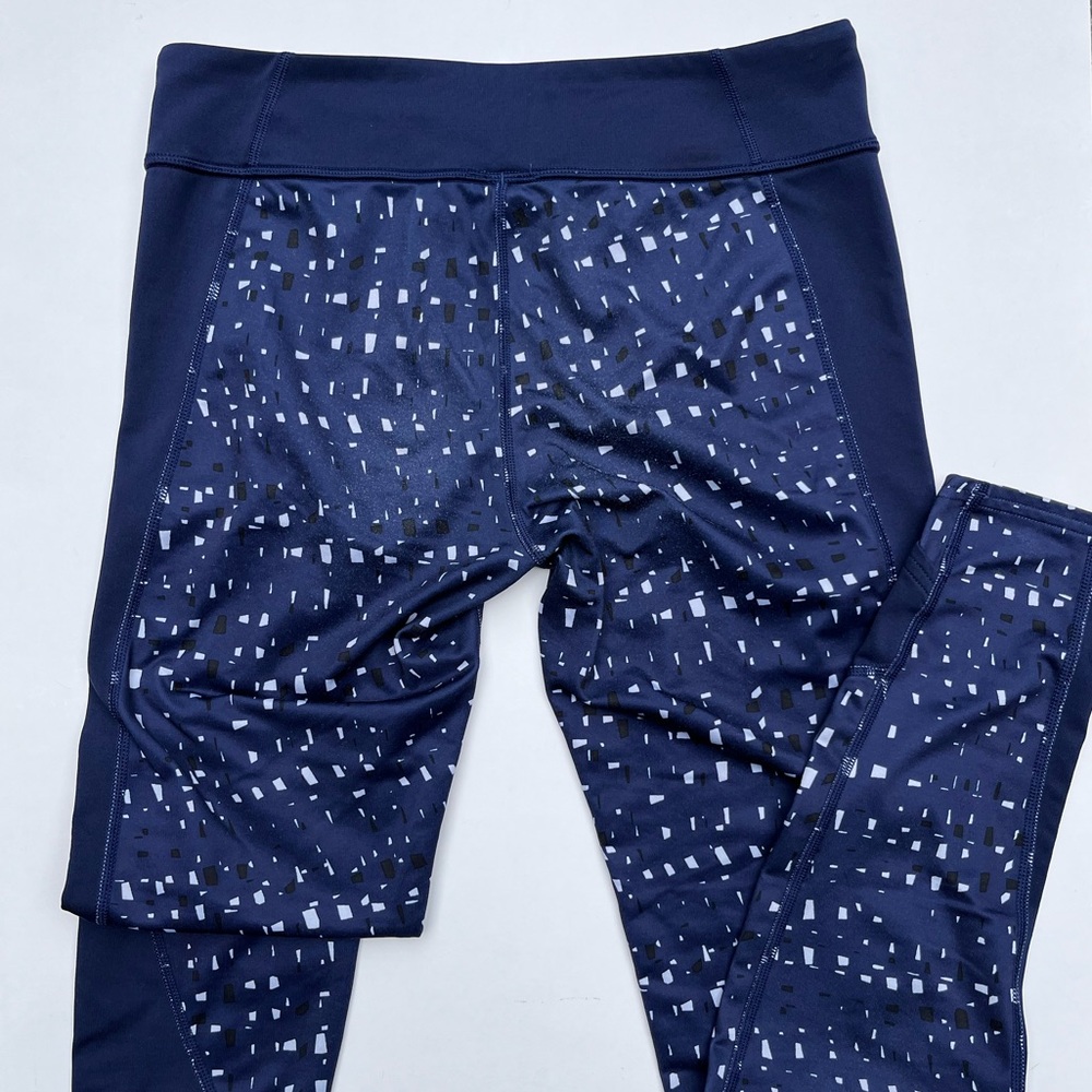 Under Armour Coldgear Leggings - Picture 3 of 5
